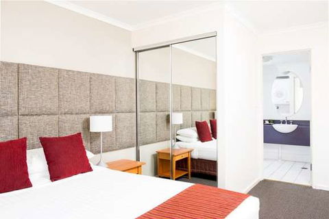 Mantra On Northbourne - Grafton Accommodation 2