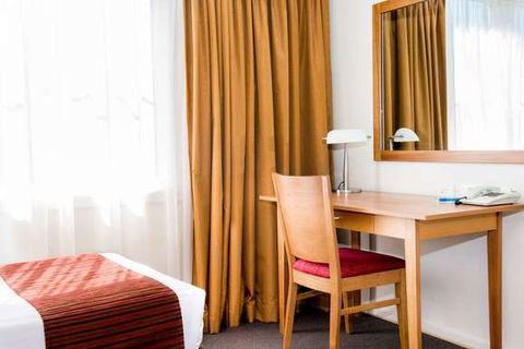 Mantra On Northbourne - Grafton Accommodation 4