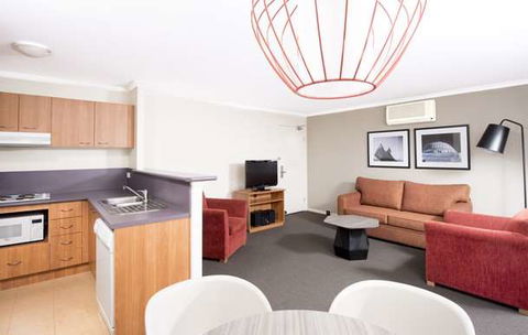 Mantra On Northbourne - Grafton Accommodation 6