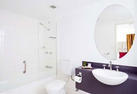 Mantra On Northbourne - Grafton Accommodation 8