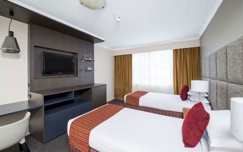 Mantra On Northbourne - Grafton Accommodation 11