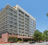 Nesuto Canberra Apartment Hotel - Grafton Accommodation