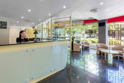Nesuto Canberra Apartment Hotel - Grafton Accommodation 2
