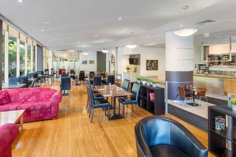 Nesuto Canberra Apartment Hotel - Grafton Accommodation 7