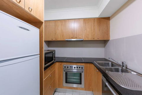 Nesuto Canberra Apartment Hotel - Grafton Accommodation 12