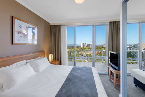 Nesuto Canberra Apartment Hotel - Grafton Accommodation 14