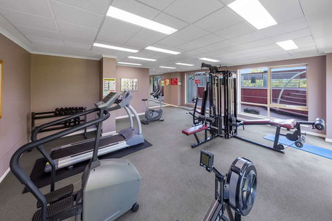 Nesuto Canberra Apartment Hotel - Grafton Accommodation 15