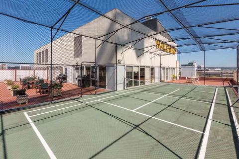 Nesuto Canberra Apartment Hotel - Grafton Accommodation 16