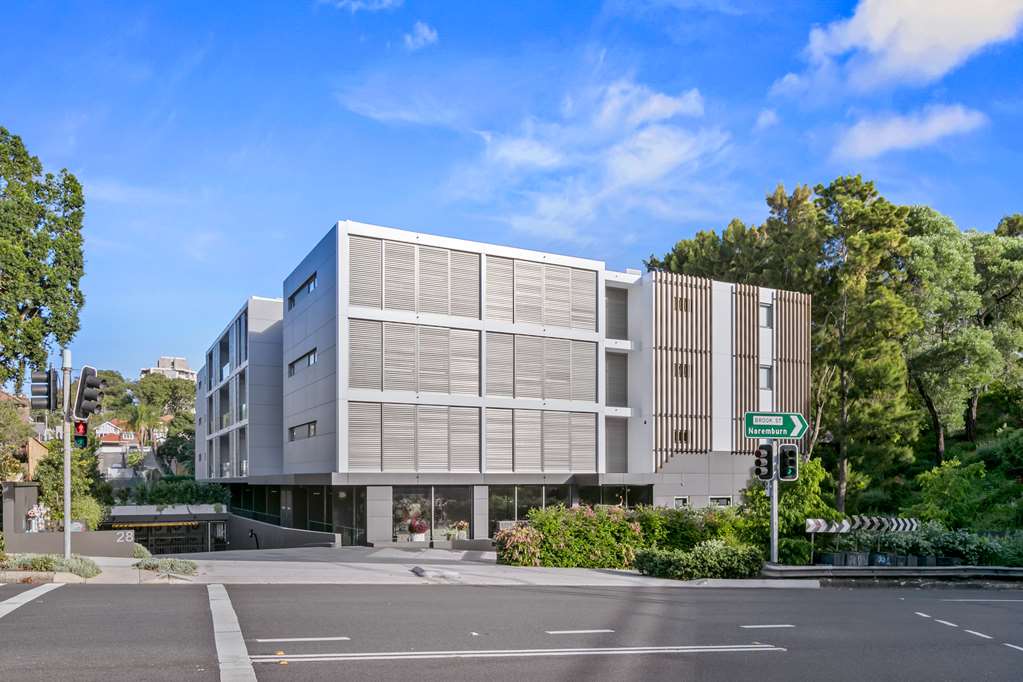  Grafton Accommodation