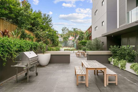 Good Life Suites - Grafton Accommodation 1