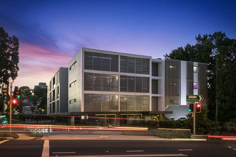 Good Life Suites - Grafton Accommodation 2