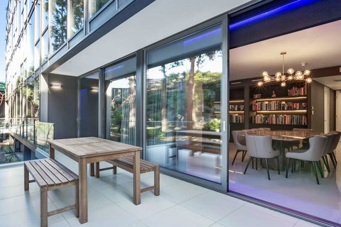 Good Life Suites - Grafton Accommodation 3