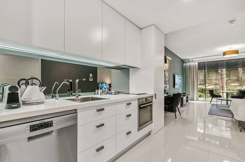 Good Life Suites - Grafton Accommodation 5
