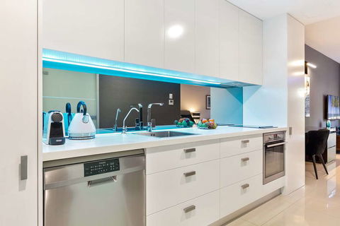 Good Life Suites - Grafton Accommodation 10