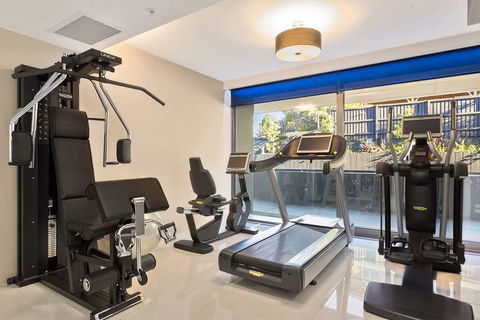 Good Life Suites - Grafton Accommodation 12