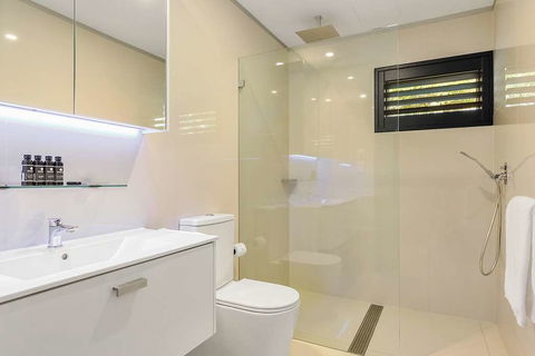 Good Life Suites - Grafton Accommodation 16