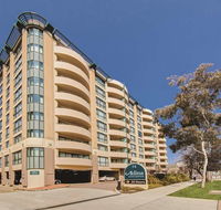 Adina Serviced Apartments James Court - Grafton Accommodation