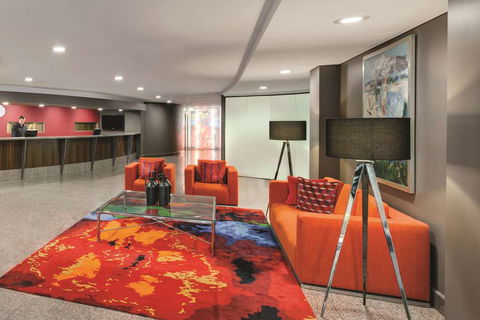 Adina Serviced Apartments James Court - Grafton Accommodation 3