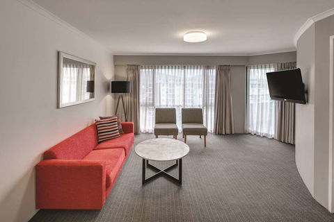 Adina Serviced Apartments James Court - Grafton Accommodation 4