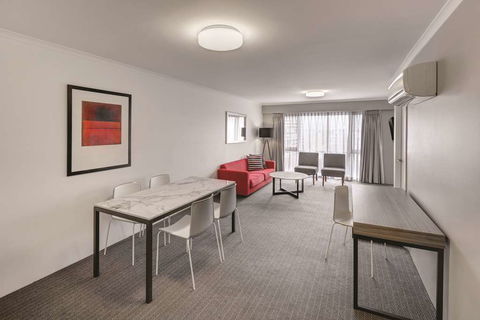 Adina Serviced Apartments James Court - Grafton Accommodation 5