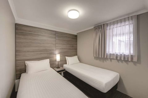 Adina Serviced Apartments James Court - Grafton Accommodation 6
