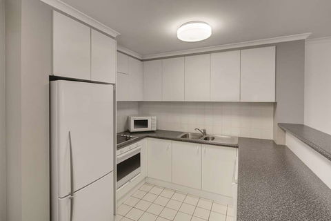 Adina Serviced Apartments James Court - Grafton Accommodation 7