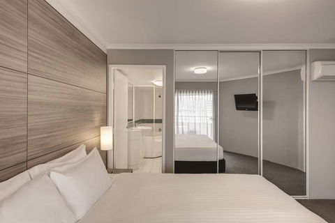 Adina Serviced Apartments James Court - Grafton Accommodation 10