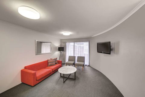Adina Serviced Apartments James Court - Grafton Accommodation 12