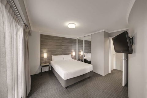 Adina Serviced Apartments James Court - Grafton Accommodation 13