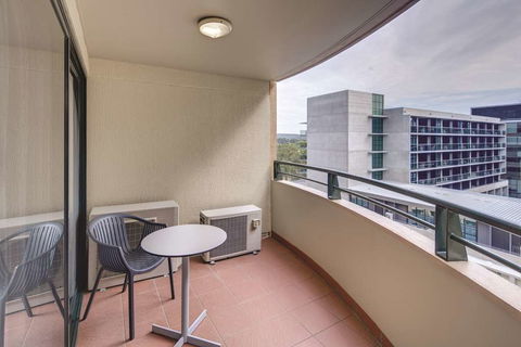 Adina Serviced Apartments James Court - Grafton Accommodation 15
