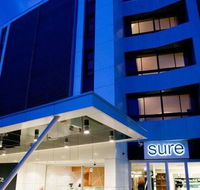 Hotel Urban St Leonards - Grafton Accommodation
