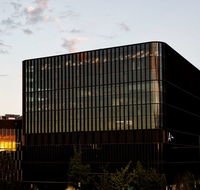 A By Adina Canberra - Grafton Accommodation