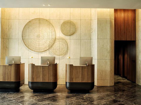 A By Adina Canberra - Grafton Accommodation 4