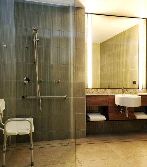 A By Adina Canberra - Grafton Accommodation 9