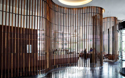 A By Adina Canberra - Grafton Accommodation 10