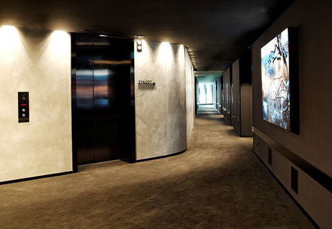 A By Adina Canberra - Grafton Accommodation 15