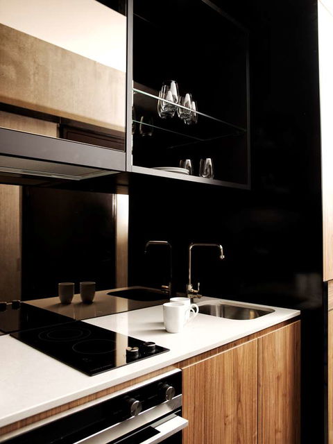 A By Adina Canberra - Grafton Accommodation 17