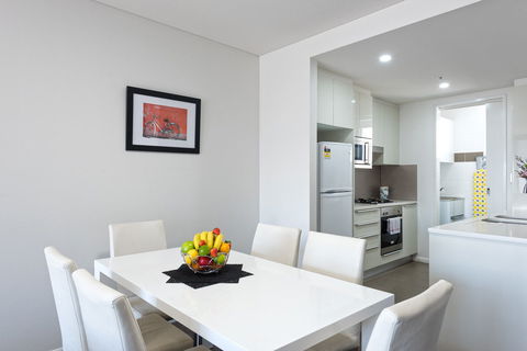 Astra Apartments North Sydney - Grafton Accommodation 6