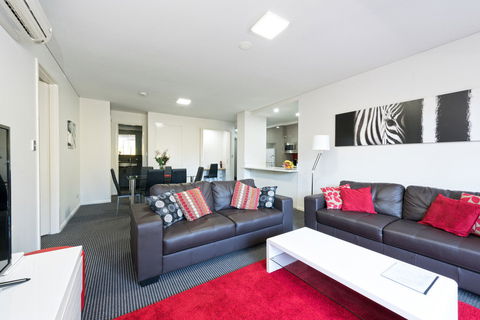 Astra Apartments North Sydney - Grafton Accommodation 9