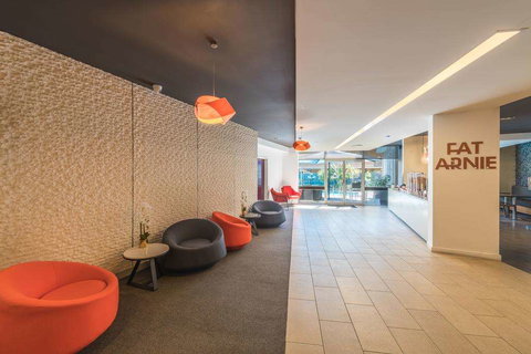 Royal Pacific Hotel - Grafton Accommodation 0