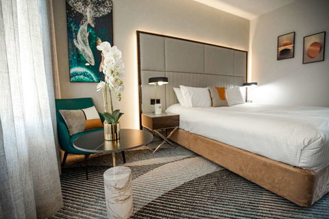 Royal Pacific Hotel - Grafton Accommodation 8