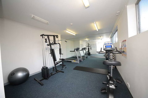 Royal Pacific Hotel - Grafton Accommodation 11