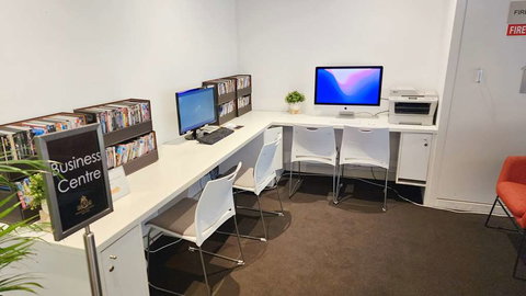 Royal Pacific Hotel - Grafton Accommodation 15