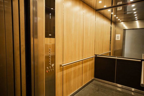 Royal Pacific Hotel - Grafton Accommodation 16