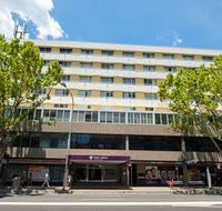 Park Regis Concierge Apartments - Grafton Accommodation