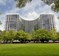 Astra Canberra Manhattan - Grafton Accommodation