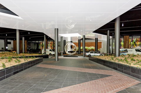 Astra Canberra Manhattan - Grafton Accommodation 3