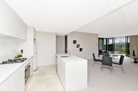 Astra Canberra Manhattan - Grafton Accommodation 10