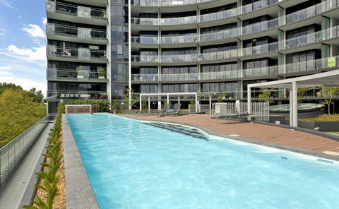 Astra Canberra Manhattan - Grafton Accommodation 13