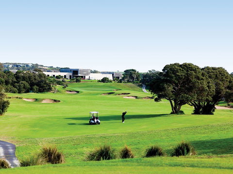 Peppers Moonah Links Resort Mornington - Grafton Accommodation 12